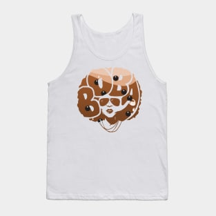 Spill the Boba Tank Top